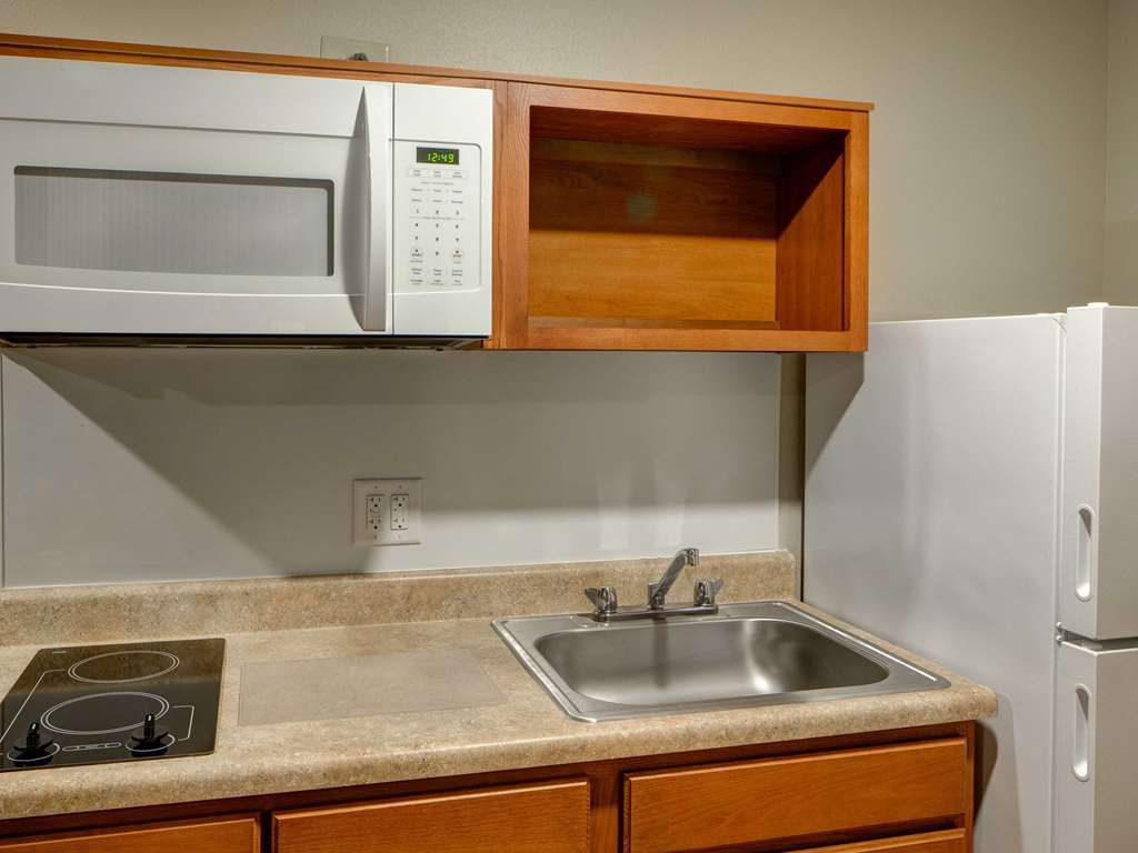 Woodspring Suites Lincoln Northeast I-80 Quarto foto