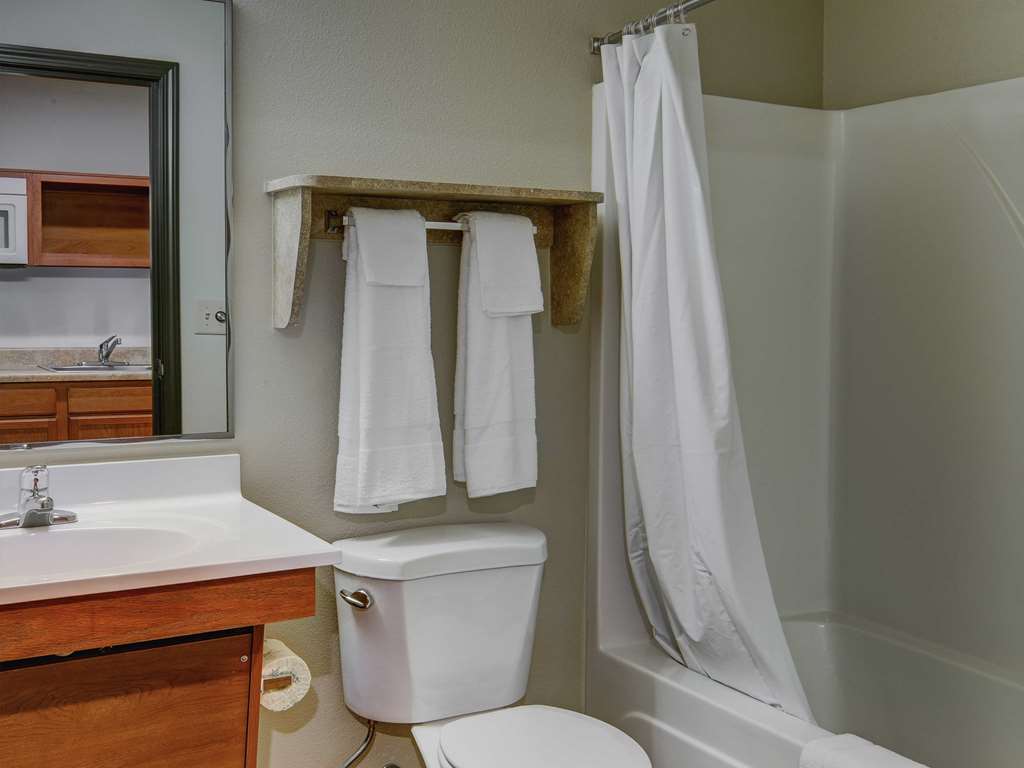 Woodspring Suites Lincoln Northeast I-80 Quarto foto