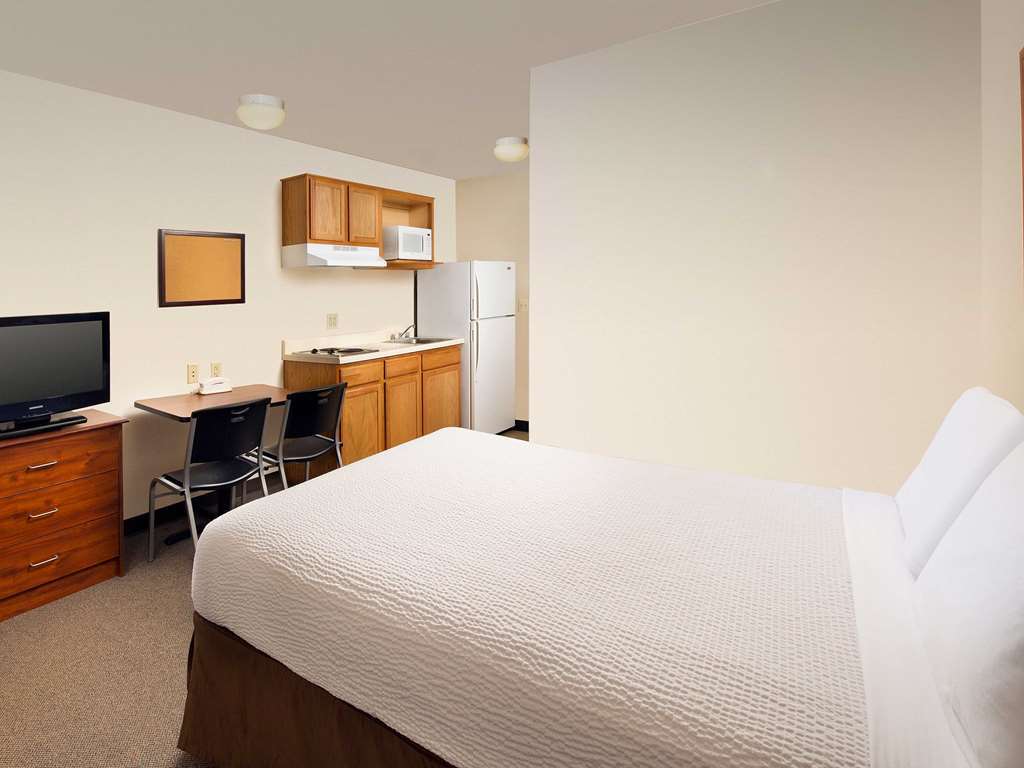 Woodspring Suites Lincoln Northeast I-80 Quarto foto